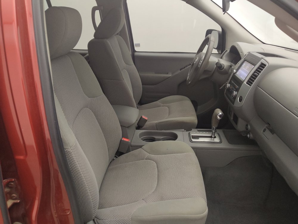 Used 2019 Nissan Frontier SV RWD image 21