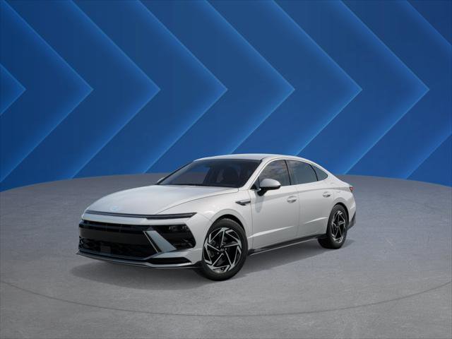 New 2026 Hyundai Sonata SEL