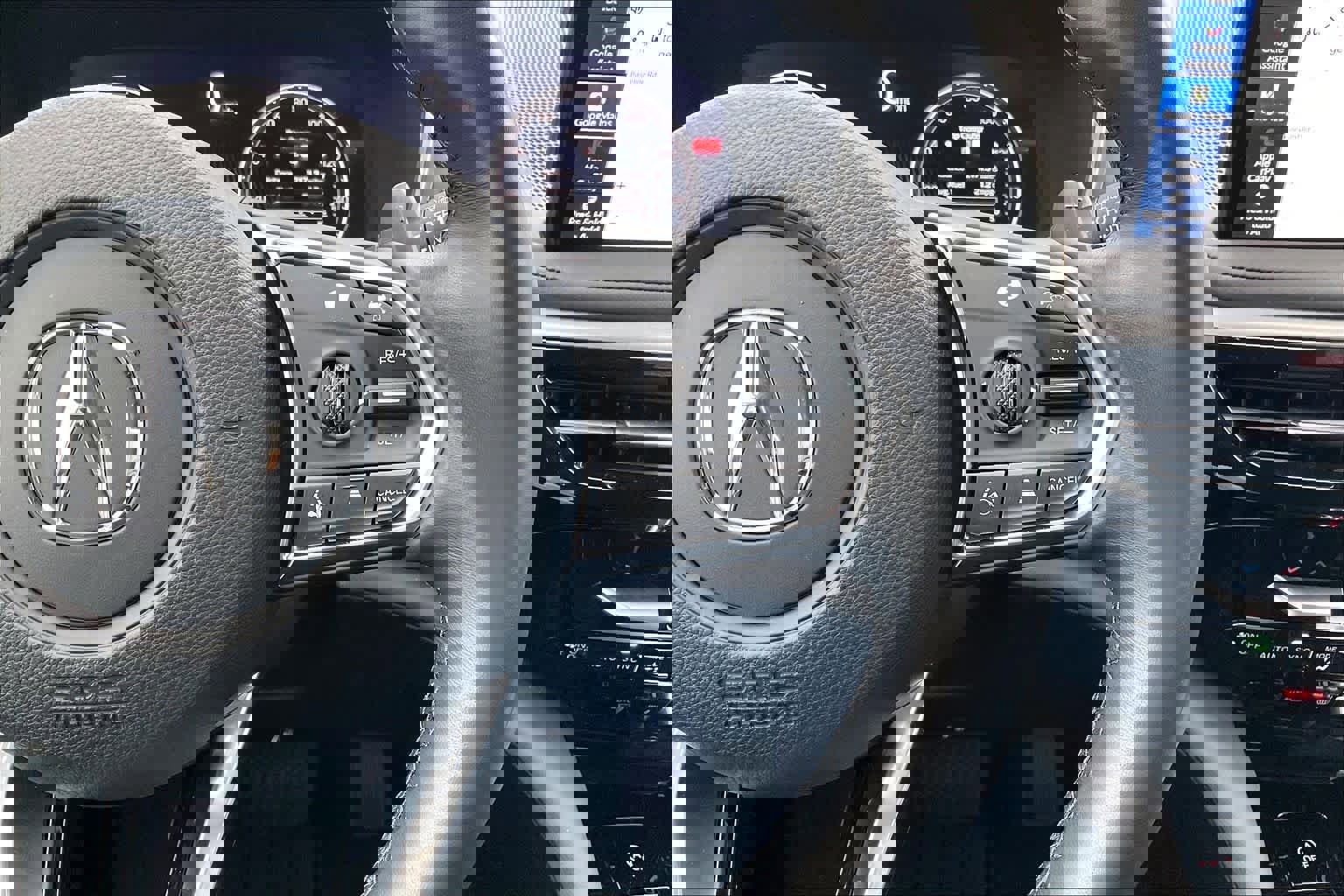 Used 2025 Acura MDX FWD w/ Technology Package image 20