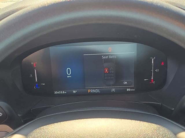 Used 2025 Ford Escape Active image 32