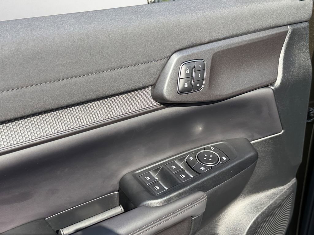 Used 2024 Ford Ranger Raptor image 15