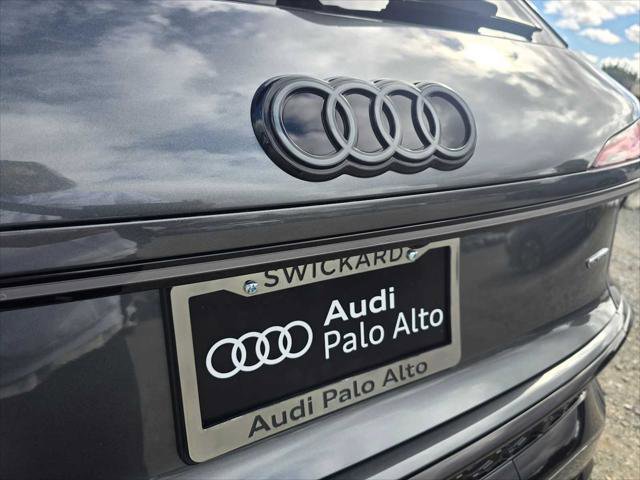 New 2026 Audi Q3 quattro 2.0T image 16