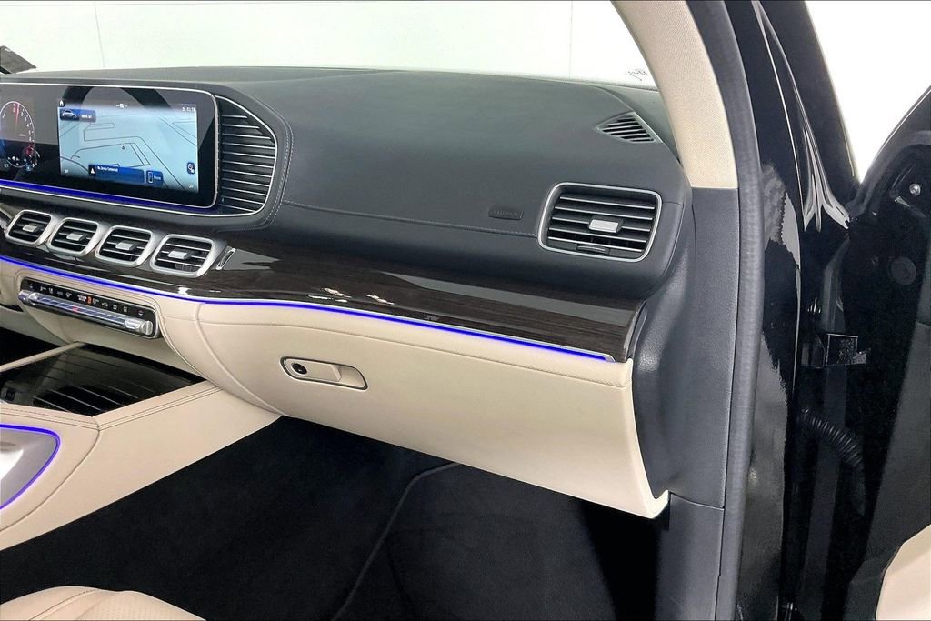 Certified 2024 Mercedes-Benz GLE 450e GLE 450e image 14