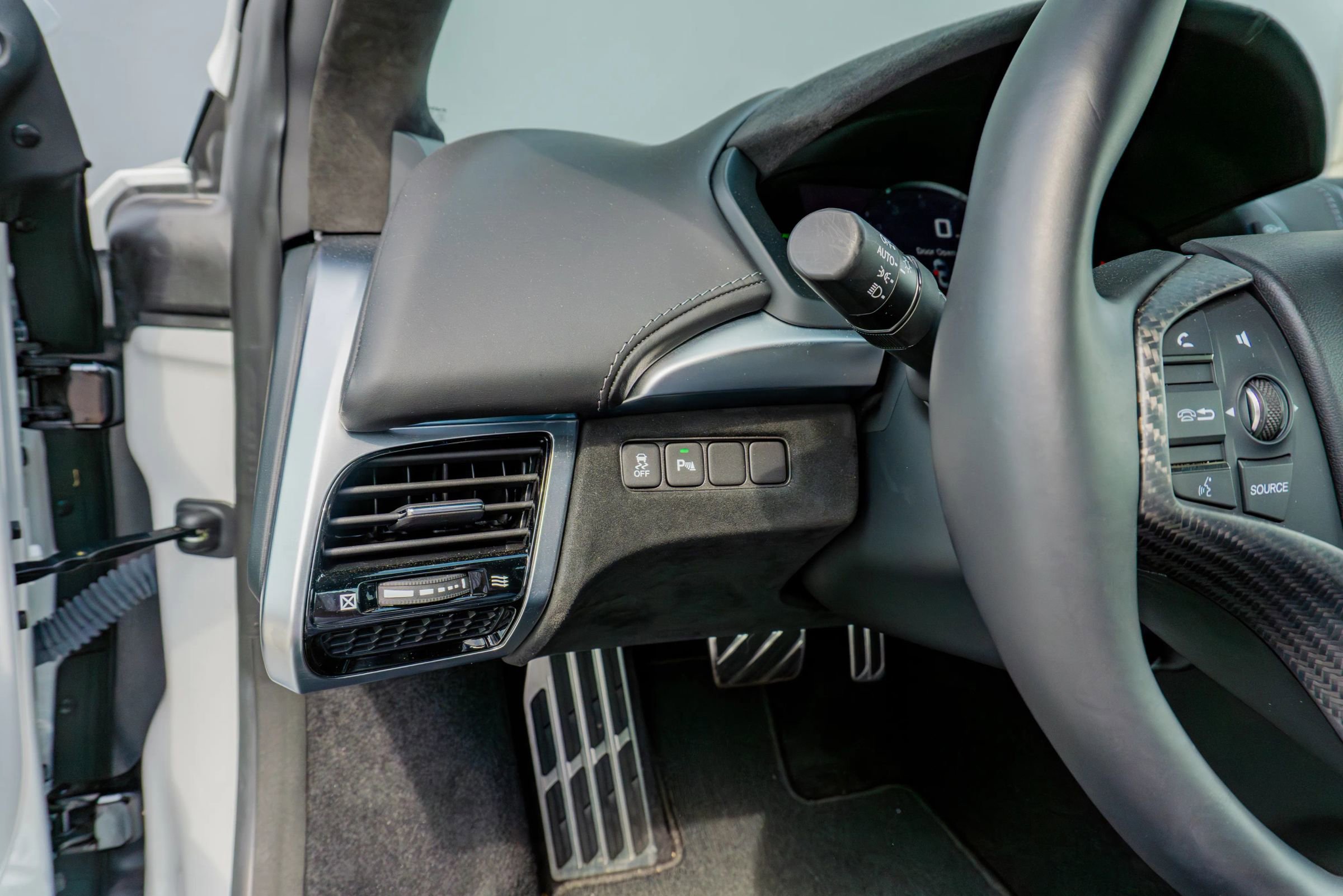 Used 2022 Acura NSX Type S image 58