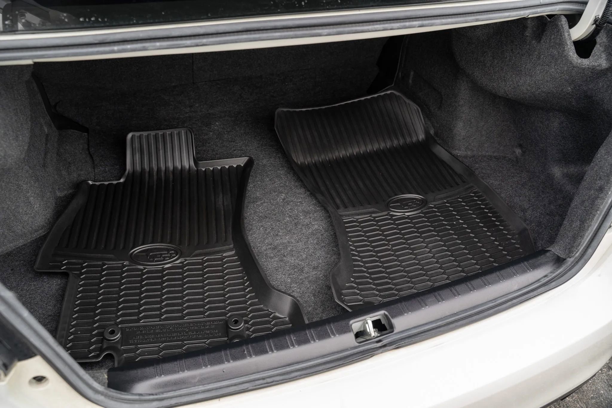 Used 2020 Subaru WRX STI image 10