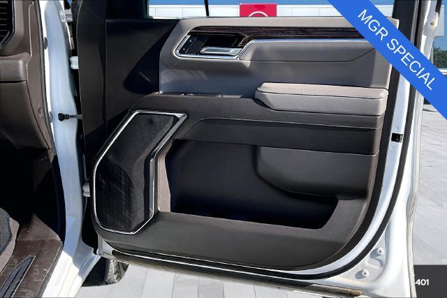 Used 2024 GMC Sierra 1500 SLE RWD image 29
