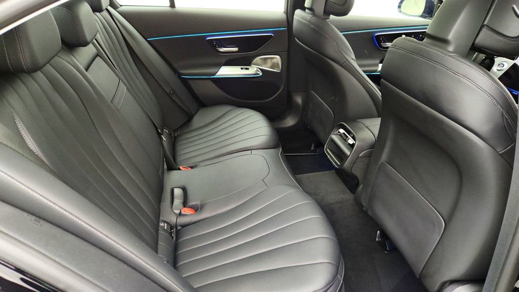 Used 2024 Mercedes-Benz E 450 E 450 4MATIC Sedan, Pinnacle w w/ Driver Assistance Package image 21