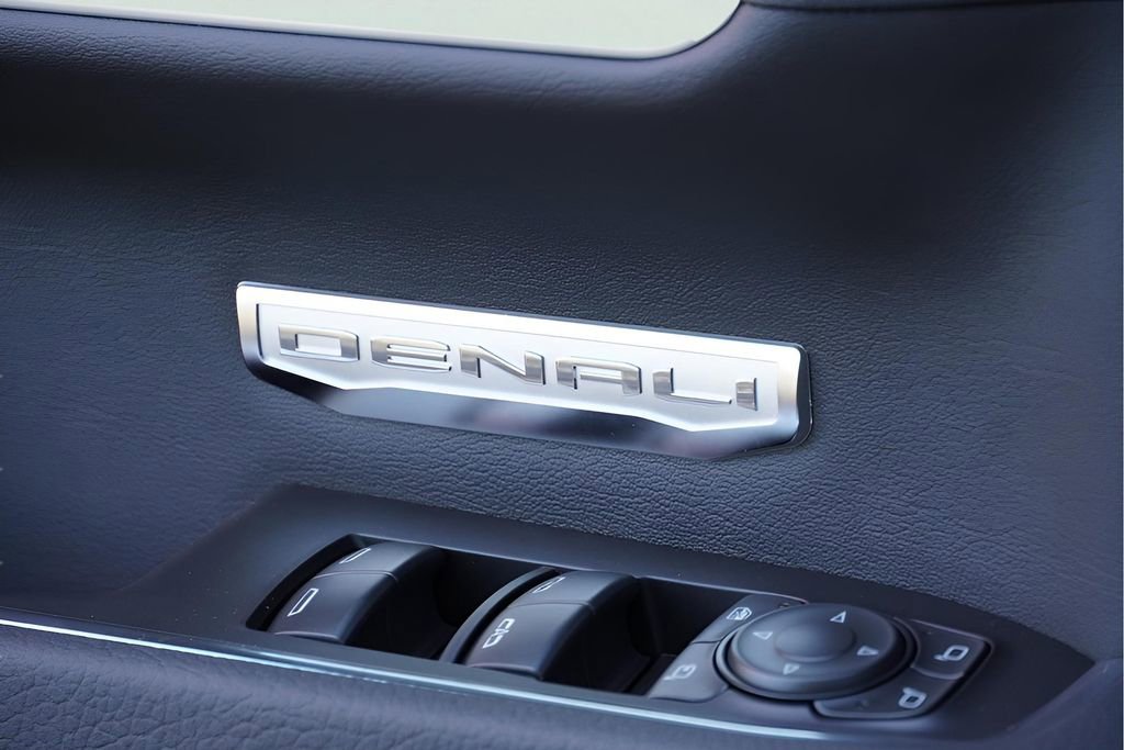 New 2026 GMC Sierra 1500 Denali image 19