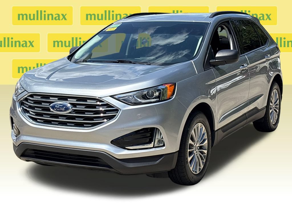 Used 2022 Ford Edge SE AWD/4WD image 13