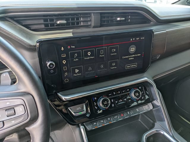 Used 2026 GMC Sierra 1500 Denali Ultimate AWD/4WD image 24