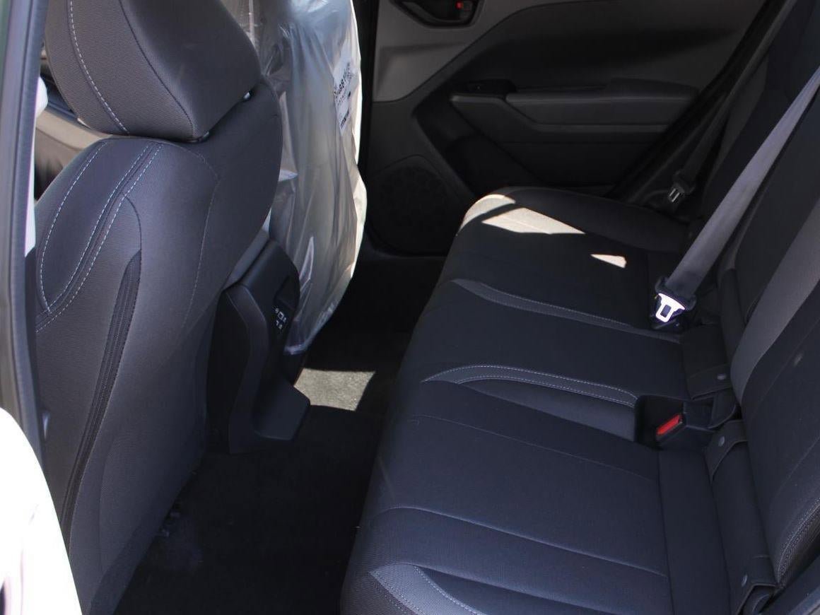 New 2026 Subaru Crosstrek 2.0i Premium AWD/4WD image 17
