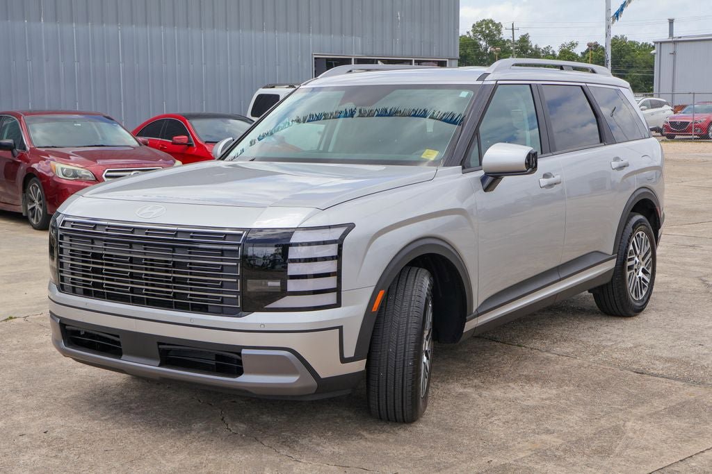 Used 2026 Hyundai Palisade SEL FWD image 29