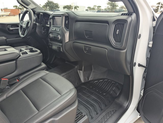 Used 2024 GMC Sierra 2500 Pro image 16