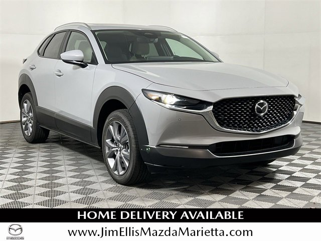 New 2026 MAZDA CX-30 AWD 2.5 S image 1