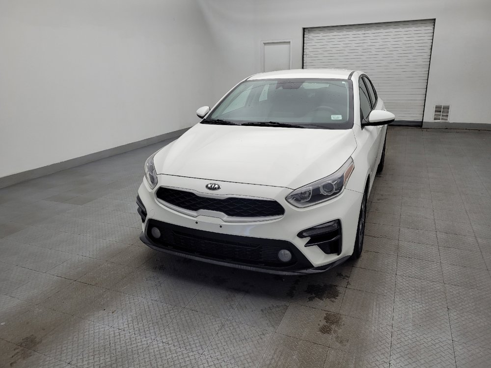 Used 2019 Kia Forte LXS image 15