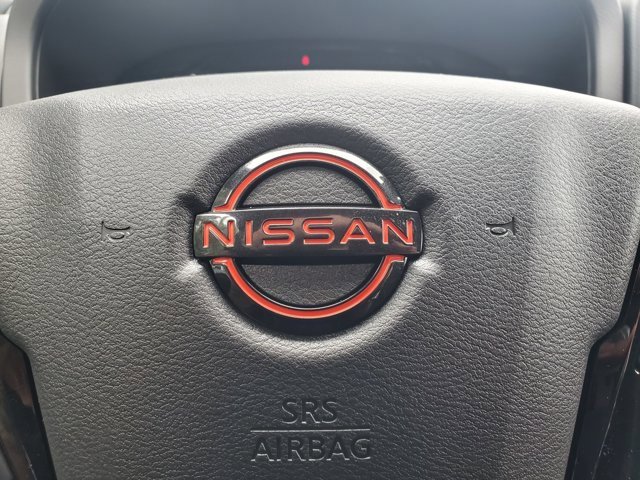 New 2026 Nissan Frontier PRO-4X image 19