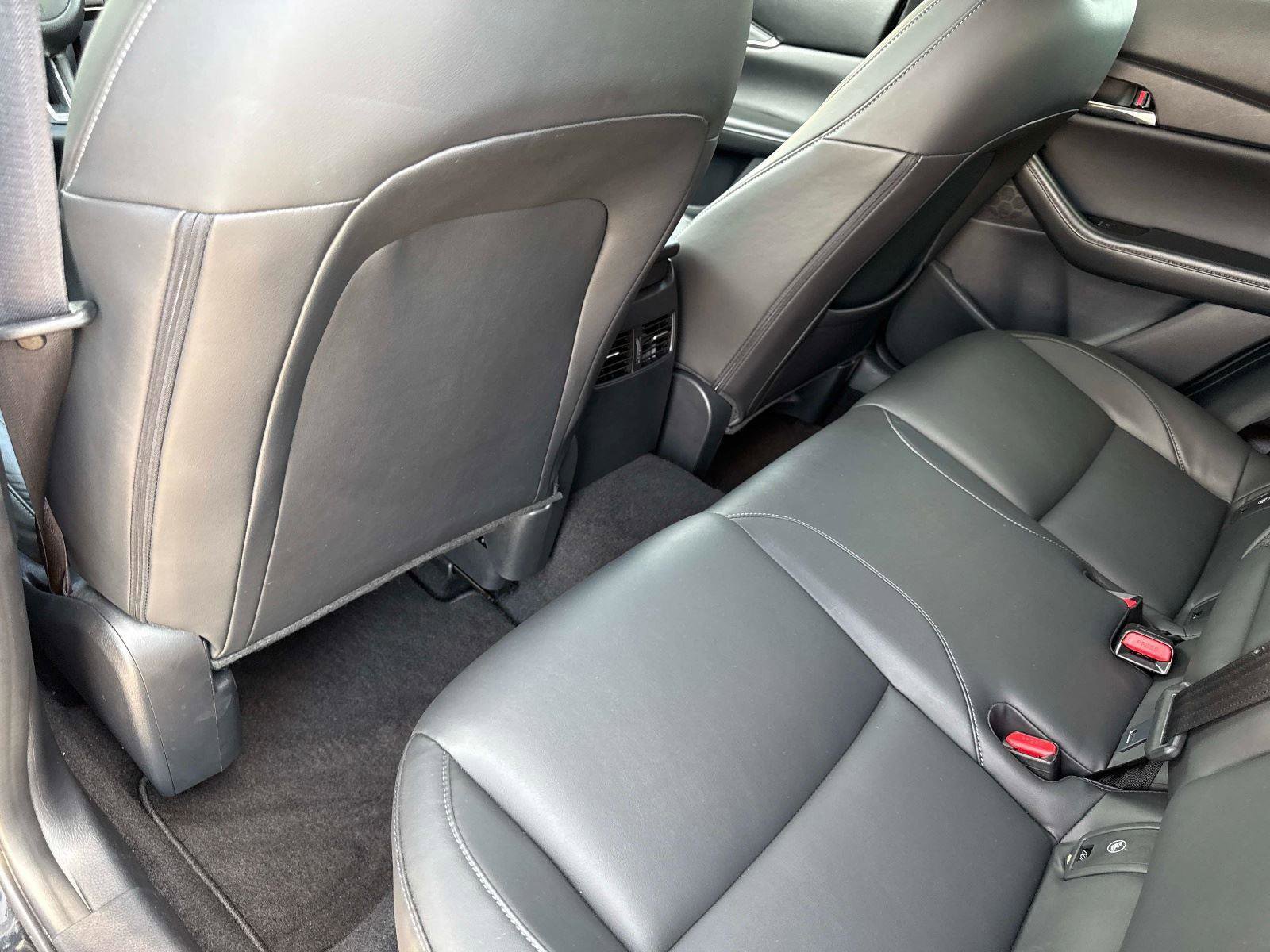 Certified 2025 MAZDA CX-30 AWD 2.5 S w/ Preferred Package image 15