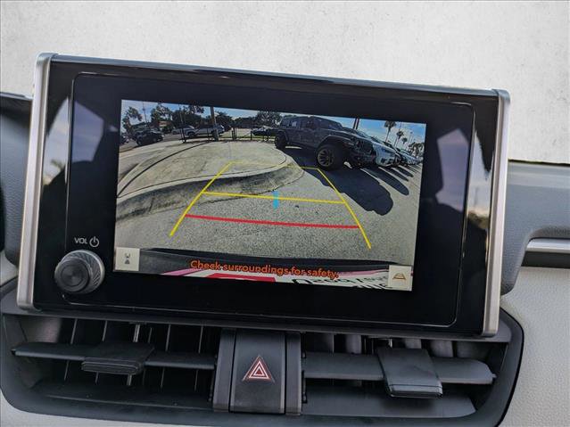 Certified 2024 Toyota RAV4 XLE image 13