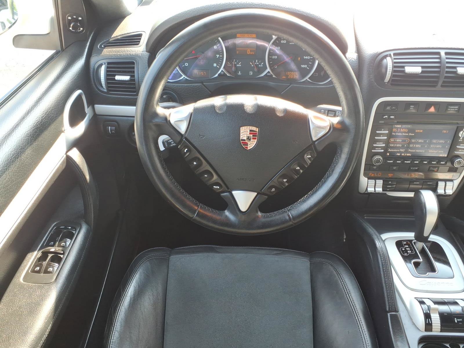 Used 2009 Porsche Cayenne GTS AWD/4WD image 5