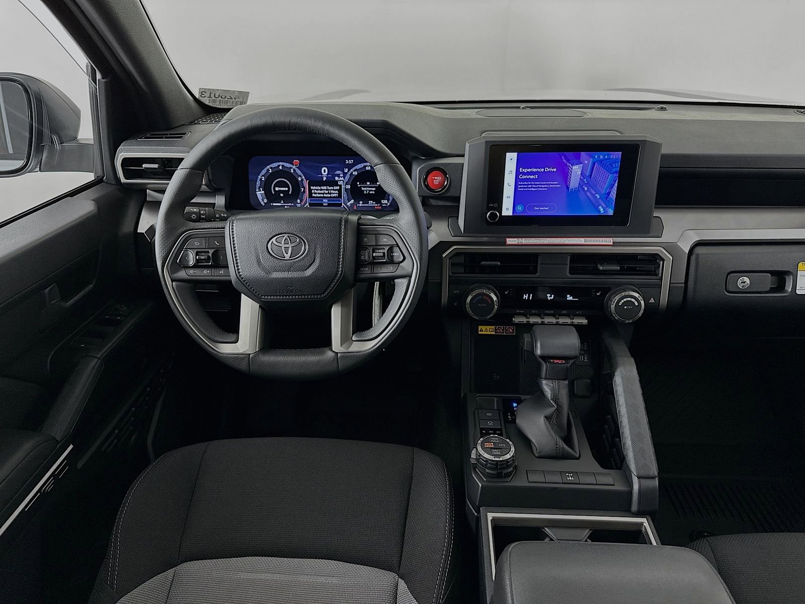 New 2026 Toyota 4Runner TRD Off-Road image 22