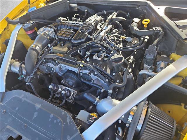 Used 2018 Kia Stinger GT w/ Limited Edition image 20