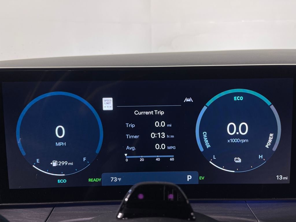 New 2026 Hyundai Santa Fe Limited image 20