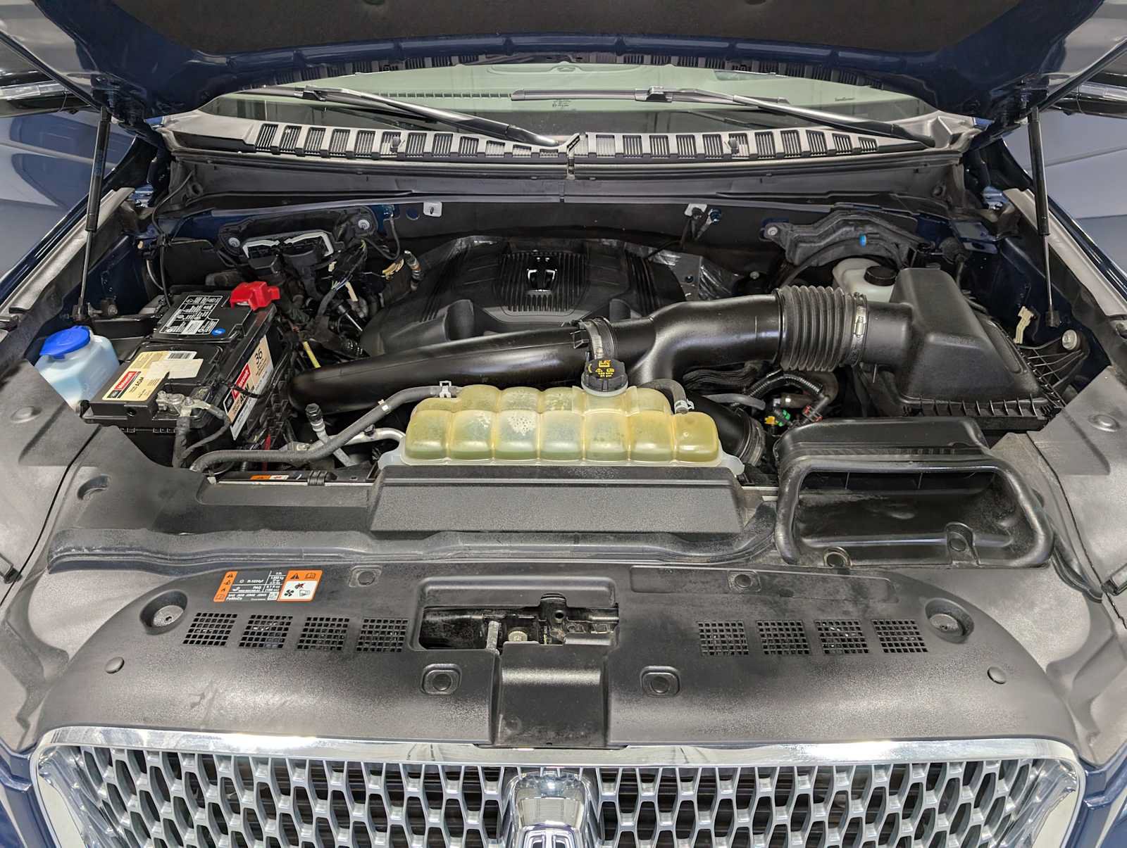 Used 2020 Lincoln Navigator Reserve w/ Luxury Package AWD/4WD image 15