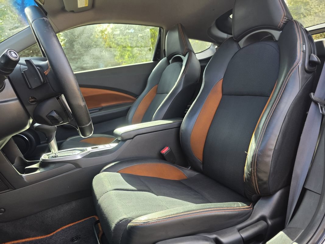 Used 2016 Honda CR-Z EX-L image 13