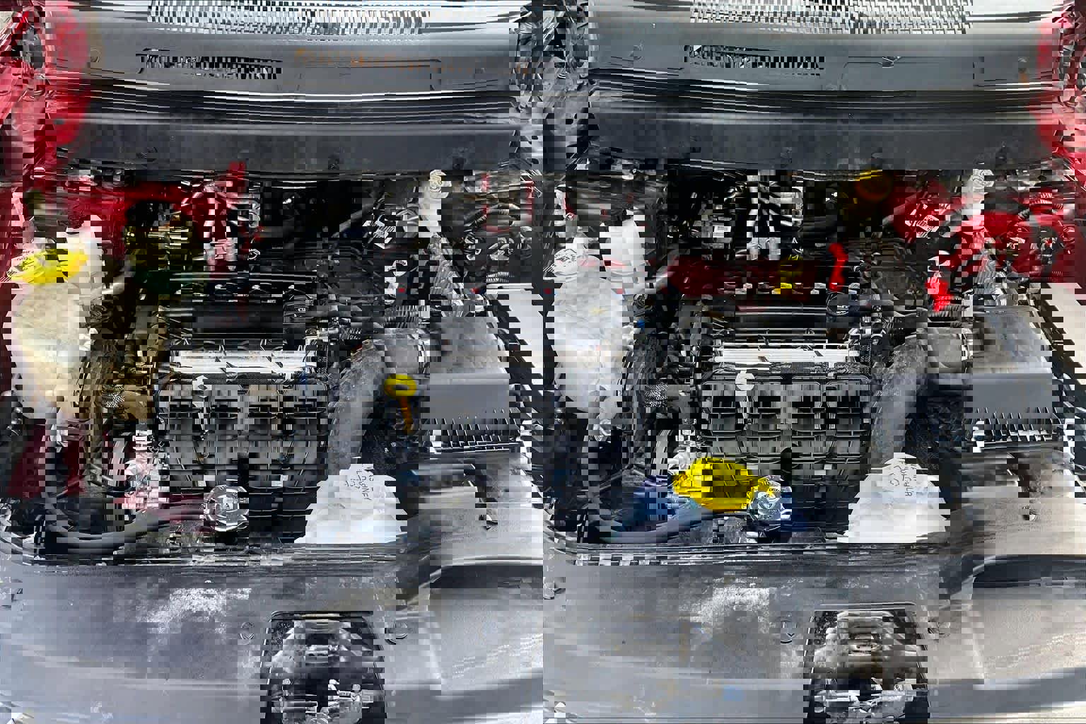 Used 2016 Dodge Journey SE w/ Flexible Seating Group FWD image 29