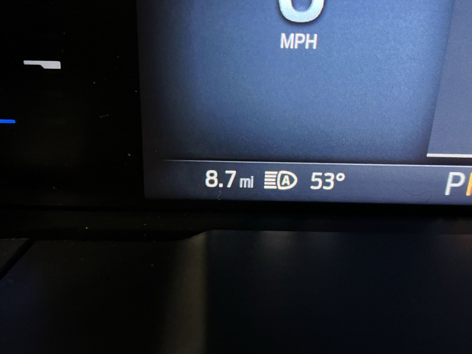 New 2026 Ford Maverick XL image 17