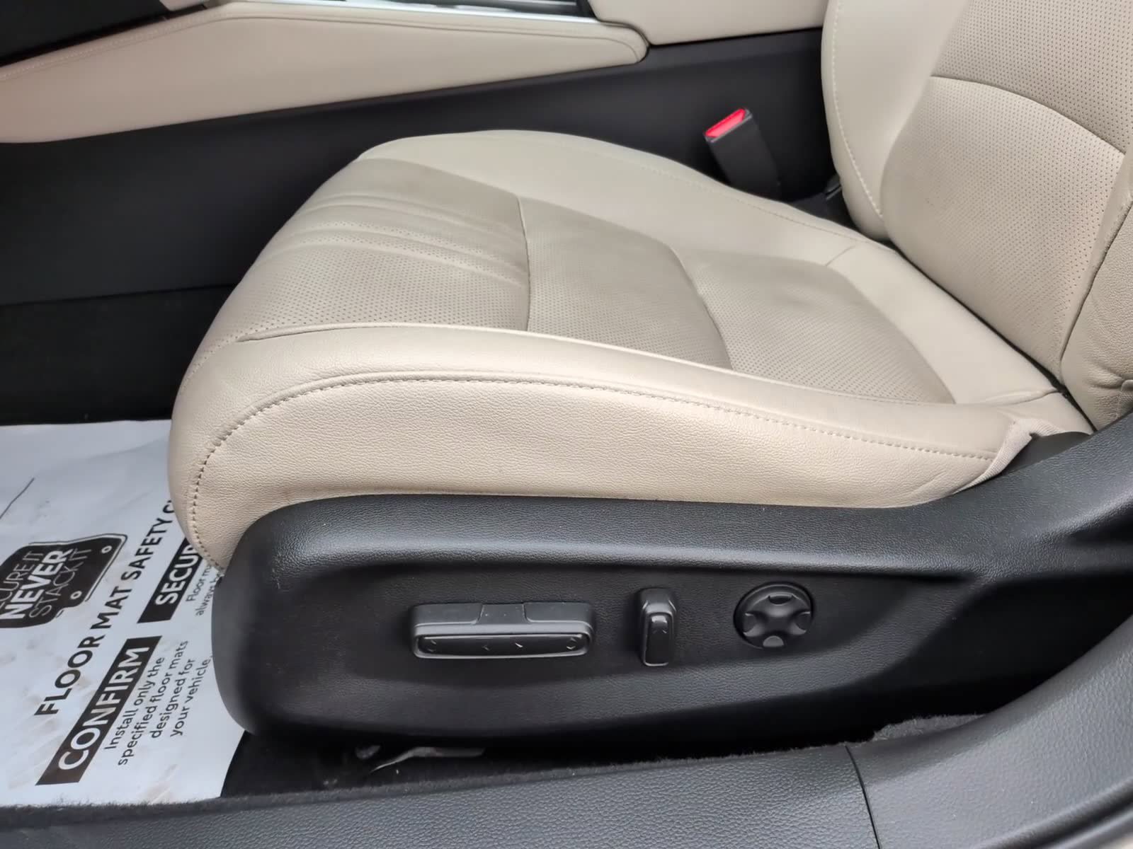 Used 2019 Honda Accord EX-L image 17