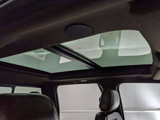 Certified 2025 Ford F150 King Ranch w/ FX4 Off-Road Package AWD/4WD image 26