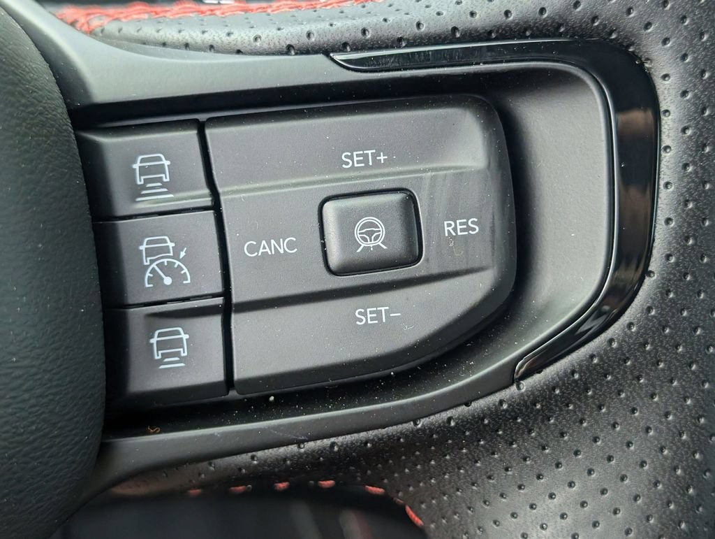 New 2026 Dodge Charger R/T w/ Driver Convenience Group AWD/4WD image 14