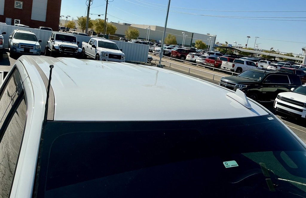 Used 2021 GMC Sierra 1500 AT4 image 10