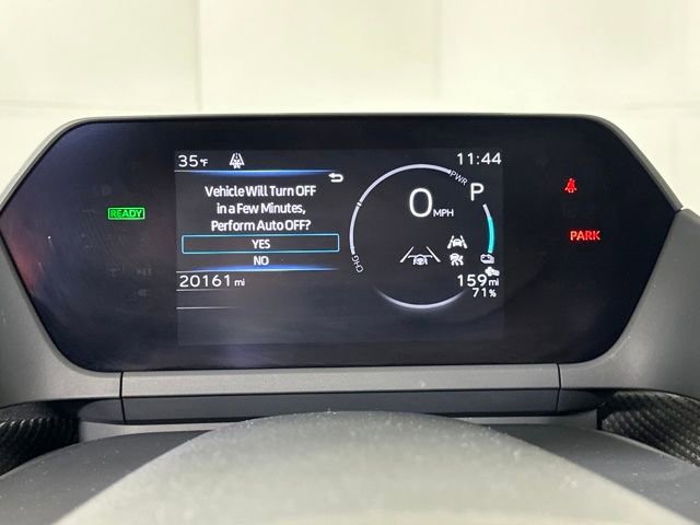 Used 2023 Subaru Solterra AWD image 18