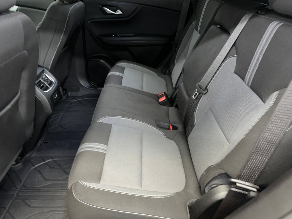 Certified 2024 Chevrolet Blazer LT w/ Convenience Package image 19