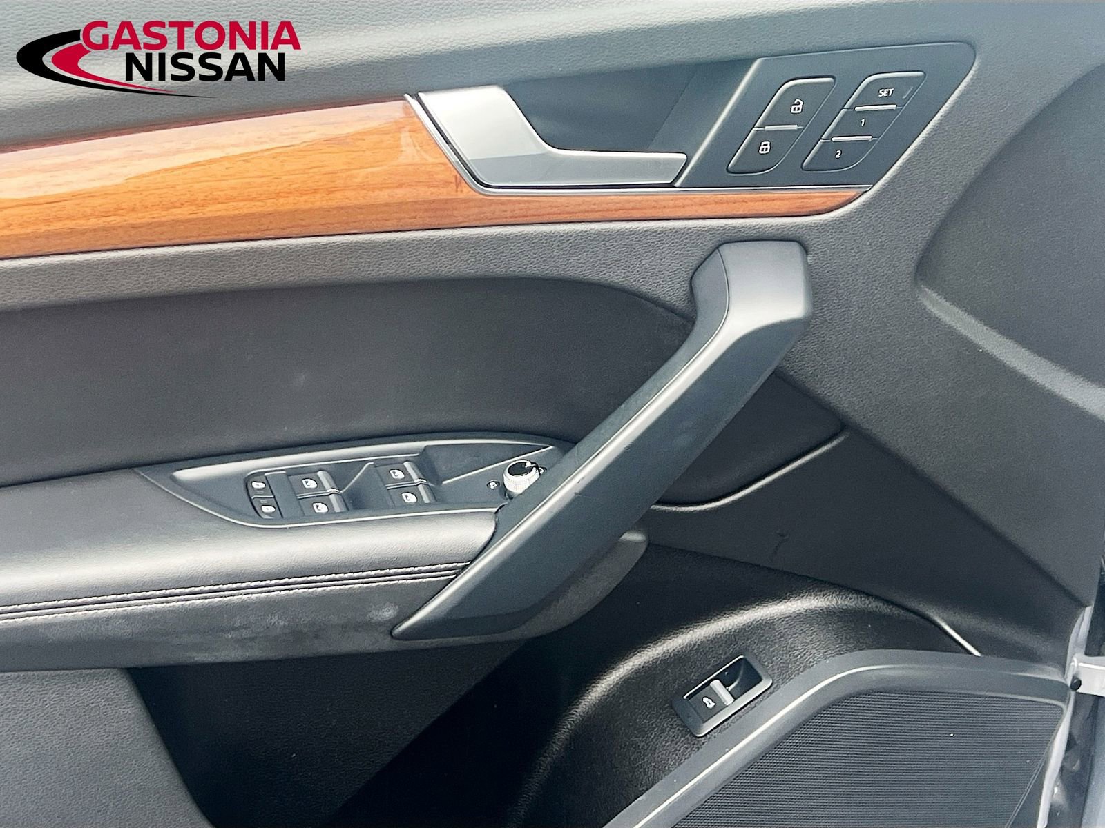 Used 2022 Audi Q5 2.0T Premium Plus image 23