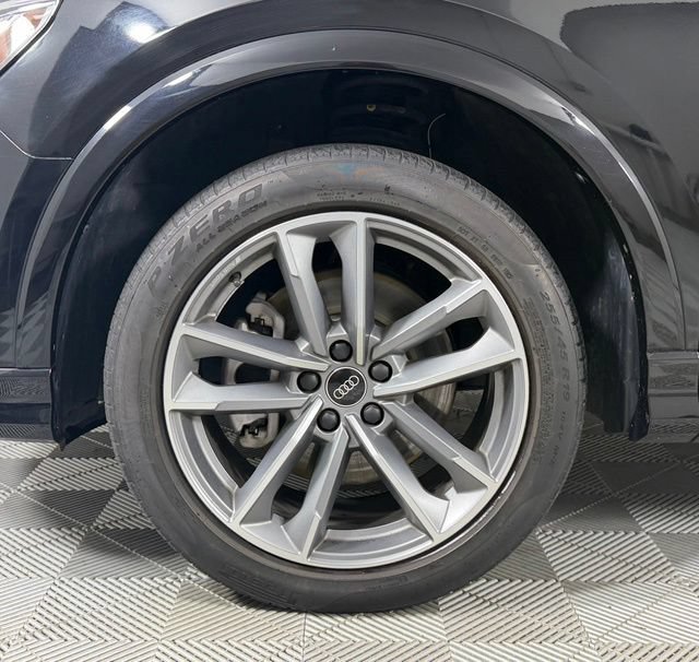 Certified 2023 Audi Q3 2.0T Premium Plus w/ Premium Plus Package AWD/4WD image 10