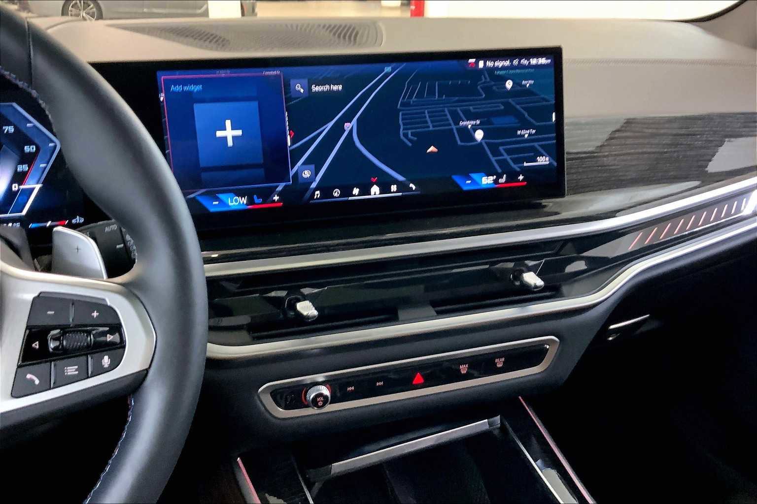 Used 2025 BMW X5 M60i image 6