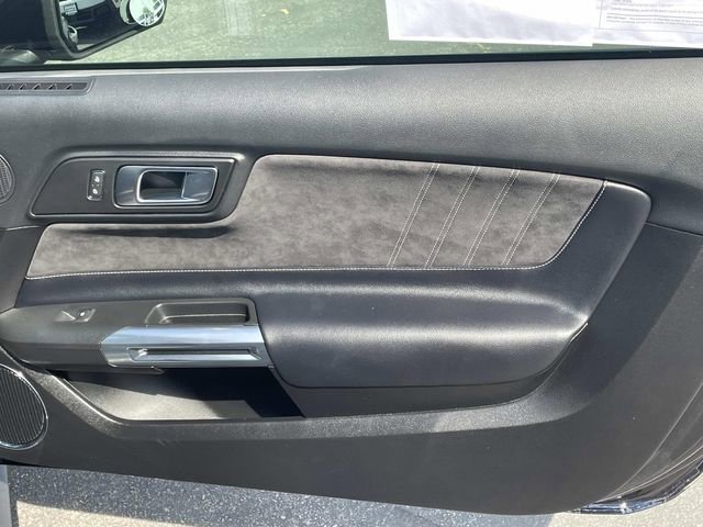 Certified 2021 Ford Mustang GT Premium w/ GT Performance Package image 25