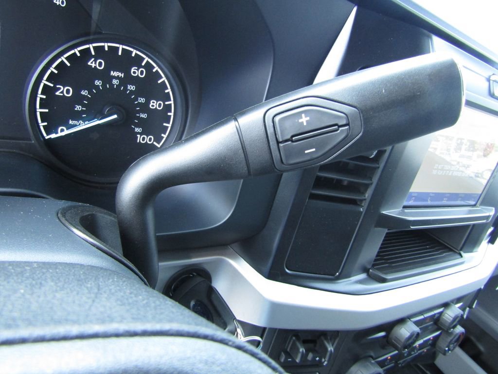 New 2026 Ford F250 XLT image 26