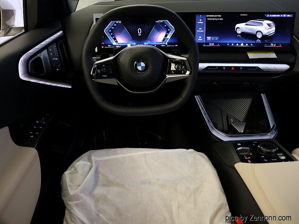 New 2026 BMW X3 xDrive30i w/ Premium Package AWD/4WD image 15