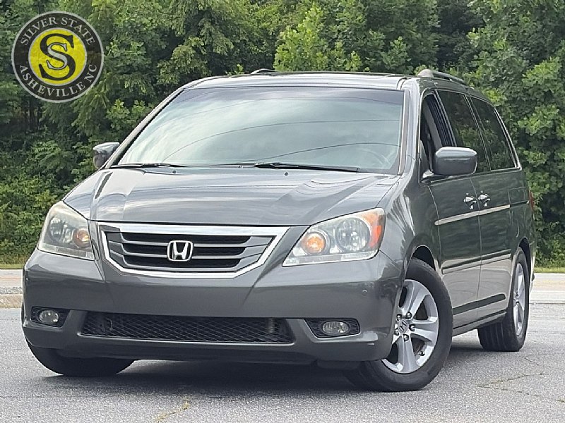 Used 2008 Honda Odyssey Touring image 1
