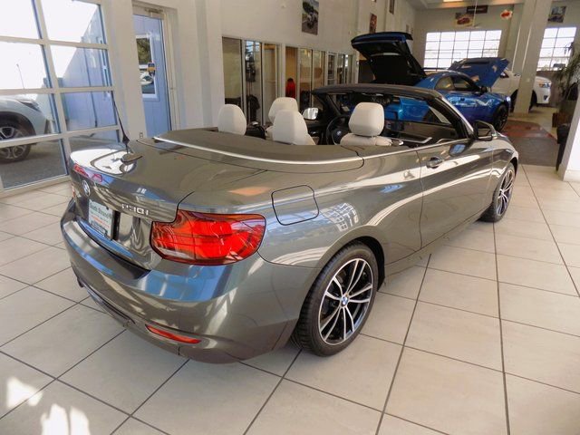 Used 2020 BMW 230i 230i w/ Premium Package image 17
