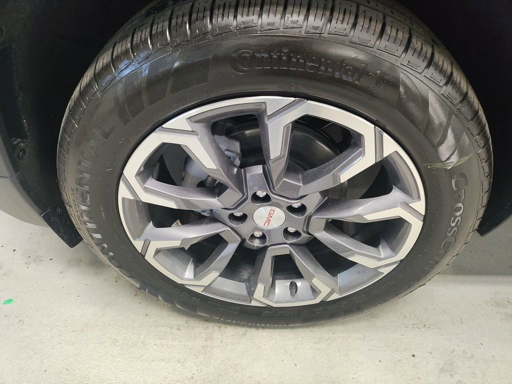 New 2026 GMC Terrain Elevation w/ Elevation Premium Package image 19