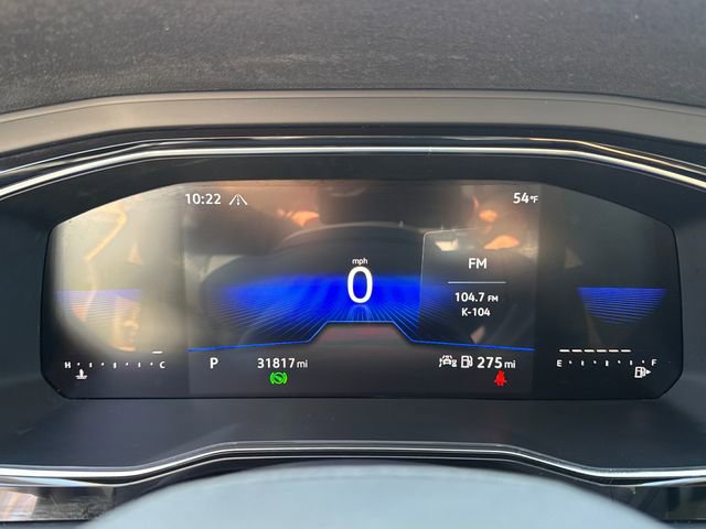 Used 2023 Volkswagen Jetta SE image 17