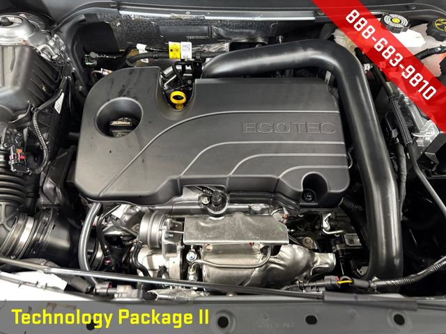 New 2026 GMC Terrain AT4 w/ Convenience Package III image 7