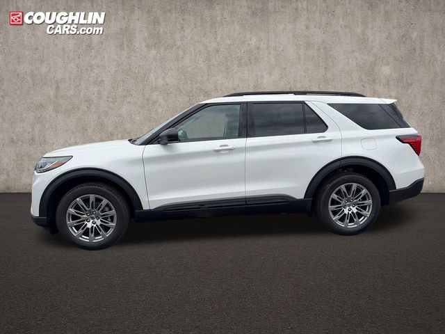 New 2026 Ford Explorer Active w/ Active Comfort Package AWD/4WD image 5