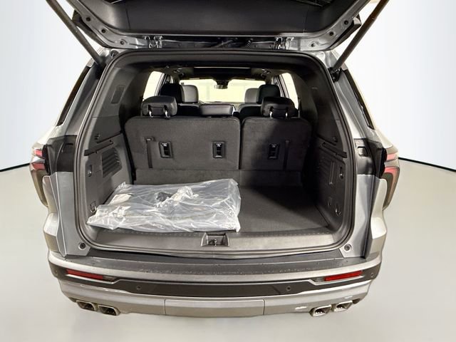 New 2026 Chevrolet Traverse LT image 28