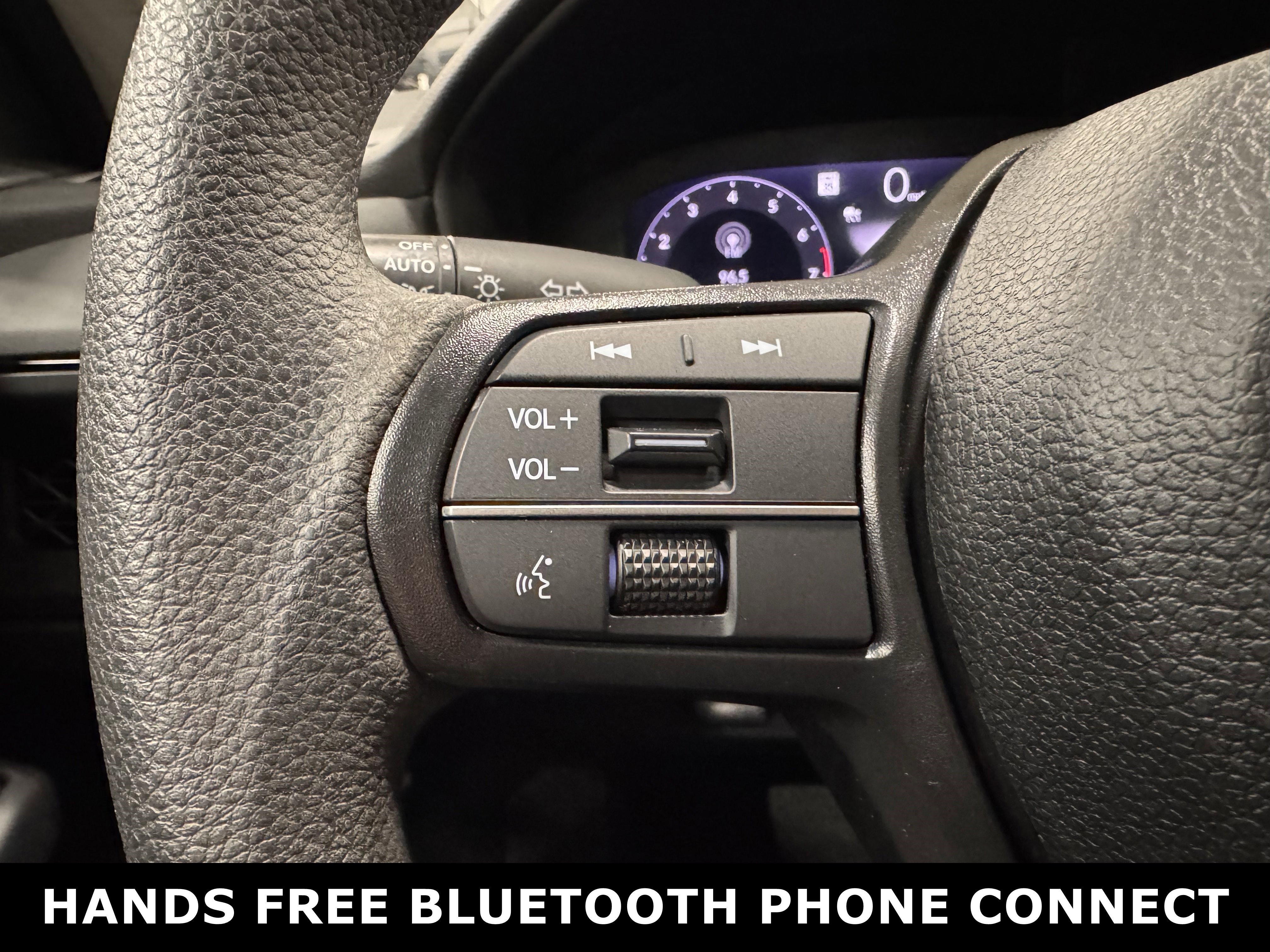 Used 2024 Honda Accord EX image 12